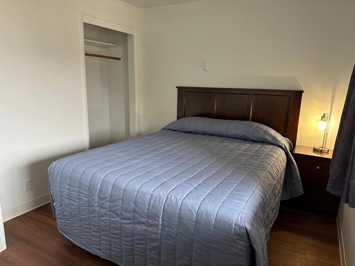 约翰船长汽车旅馆 Charleston 外观 照片